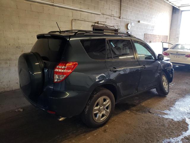 Photo 4 from auction – 2011 TOYOTA RAV4 with VIN 2T3BF4DVXBW156176