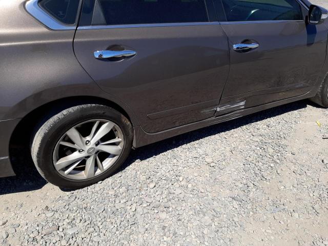 Photo 9 from auction – 2013 NISSAN ALTIMA 2.5 with VIN 1N4AL3AP4DC159509