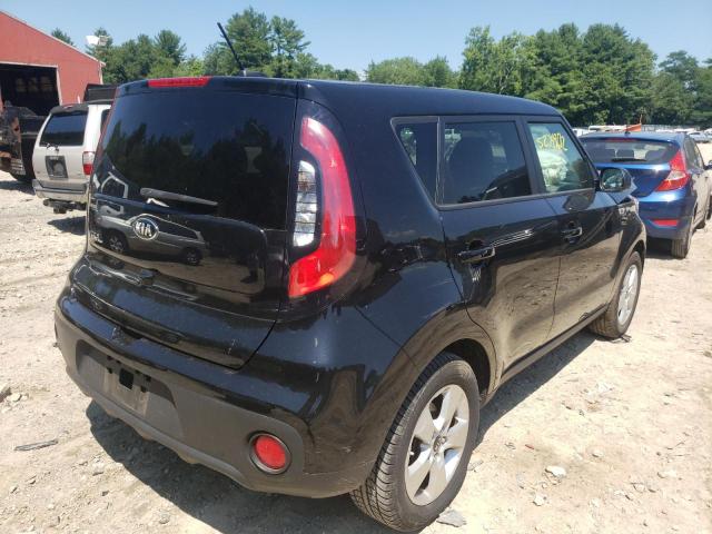 Photo 4 from auction – 2019 KIA SOUL with VIN KNDJN2A29K7018783