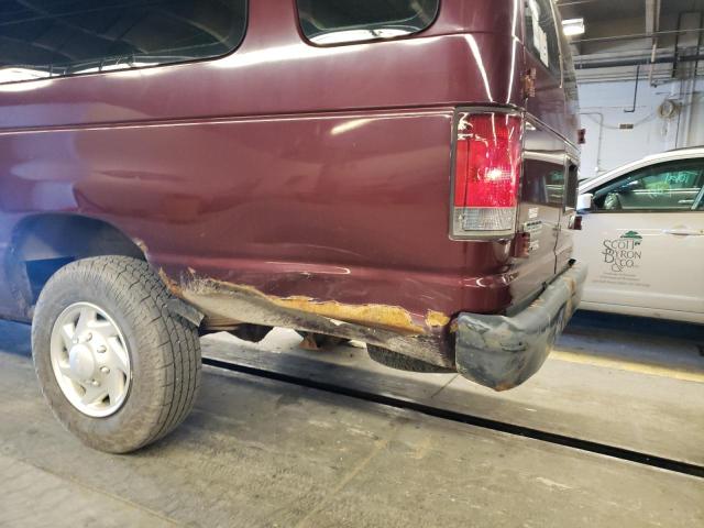 Photo 9 from auction – 2011 FORD ECONOLINE with VIN 1FTNS2EW3BDB00999