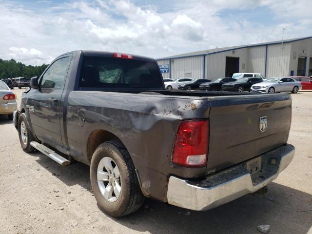 Photo 3 from auction – 2015 RAM 1500 ST with VIN 3C6JR6AT3FG619273