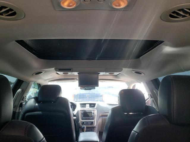 Photo 9 from auction – 2013 GMC ACADIA DEN with VIN 1GKKRTKD3DJ215232