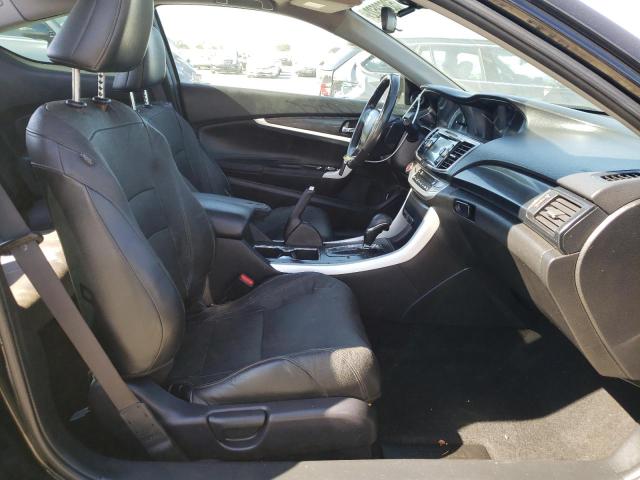 Photo 5 from auction – 2014 HONDA ACCORD EXL with VIN 1HGCT1B83EA016743