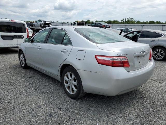 Photo 3 from auction – 2009 TOYOTA CAMRY BASE with VIN 4T1BE46K99U265785