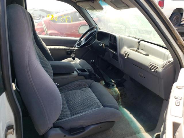 Photo 5 from auction – 1994 FORD EXPLORER with VIN 1FMCU22X3RUD07185