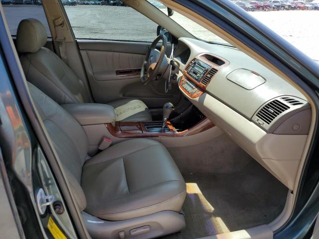 Photo 5 from auction – 2003 TOYOTA CAMRY LE with VIN 4T1BF30K03U551774