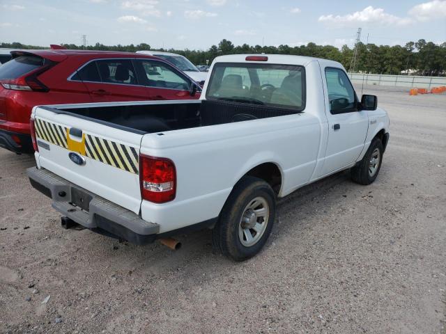 Photo 4 from auction – 2009 FORD RANGER with VIN 1FTYR10D89PA24696