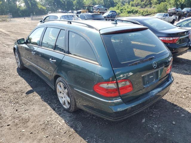 Photo 3 from auction – 2008 MERCEDES-BENZ E 350 4MAT with VIN WDBUH87X98B240402
