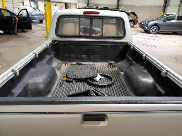 Photo 6 from auction – 1996 FORD RANGER with VIN 1FTCR10A0TTA47761