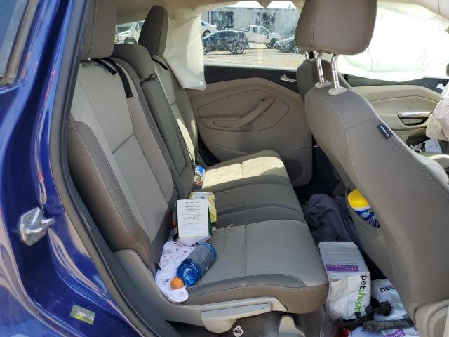 Photo 6 from auction – 2013 FORD ESCAPE SE with VIN 1FMCU0GX1DUD68427