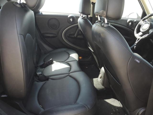 Photo 6 from auction – 2013 MINI COOPER S C with VIN WMWZC3C51DWM28344