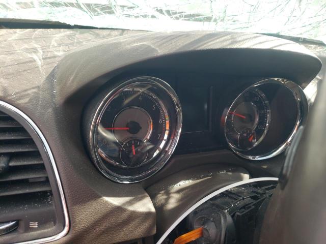 Photo 8 from auction – 2011 CHRYSLER TOWN & COU with VIN 2A4RR8DG8BR802429