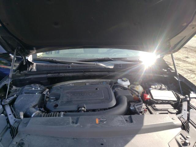 Photo 7 from auction – 2021 BUICK ENVISION E with VIN LRBFZNR41MD110409