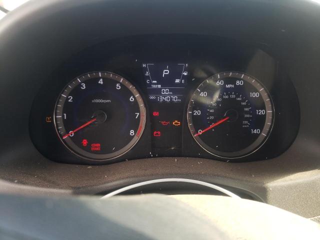 Photo 8 from auction – 2014 HYUNDAI ACCENT GLS with VIN KMHCT4AE5EU645597