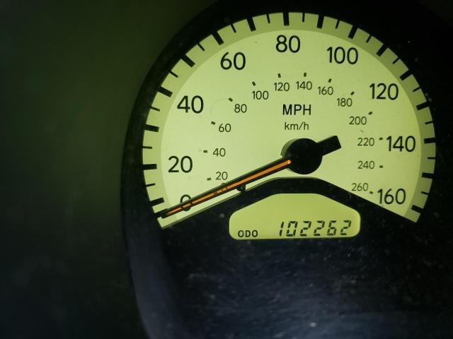 Photo 8 from auction – 2001 LEXUS GS 300 with VIN JT8BD69S010124886