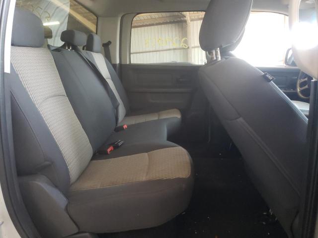 Photo 6 from auction – 2012 DODGE RAM 1500 S with VIN 1C6RD7KT5CS227860