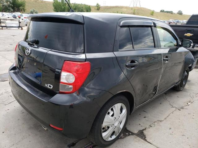 Photo 4 from auction – 2012 TOYOTA SCION XD with VIN JTKKU4B47C1027353