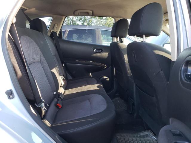 Photo 6 from auction – 2011 NISSAN ROGUE S with VIN JN8AS5MT8BW158283