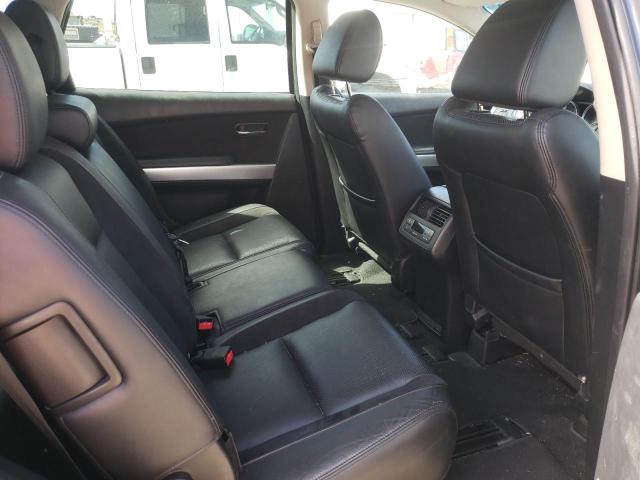 Photo 6 from auction – 2014 MAZDA CX-9 GRAND with VIN JM3TB2DVXE0426012