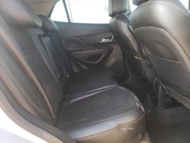 Photo 6 from auction – 2014 BUICK ENCORE CON with VIN KL4CJFSB2EB672045