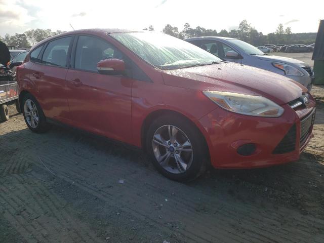 FORD FOCUS 2013 with VIN 1FADP3K25DL133313 - Photo from auction