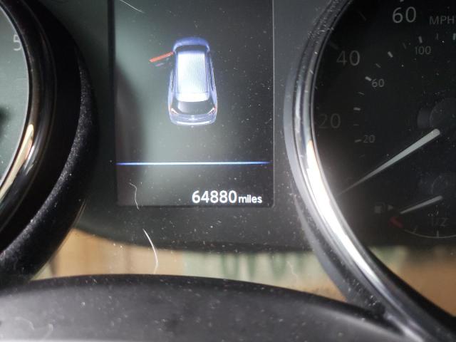 Photo 8 from auction – 2018 NISSAN ROGUE S with VIN JN8AT2MT4JW492191