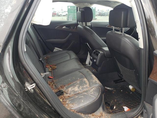 Photo 6 from auction – 2014 AUDI A6 PREMIUM with VIN WAUFMAFC7EN110900