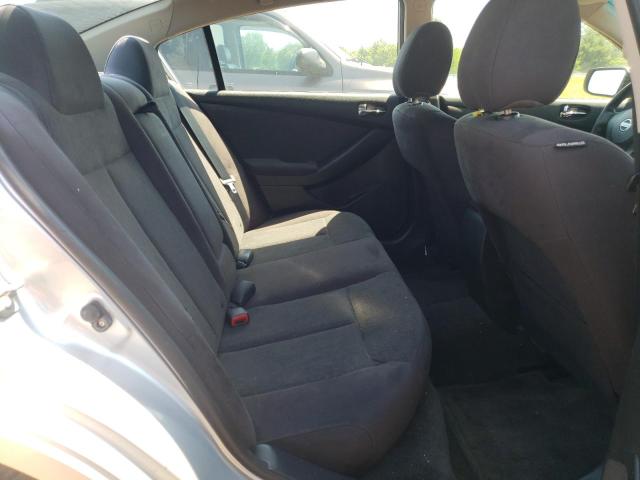 Photo 6 from auction – 2012 NISSAN ALTIMA BAS with VIN 1N4AL2AP1CC245711