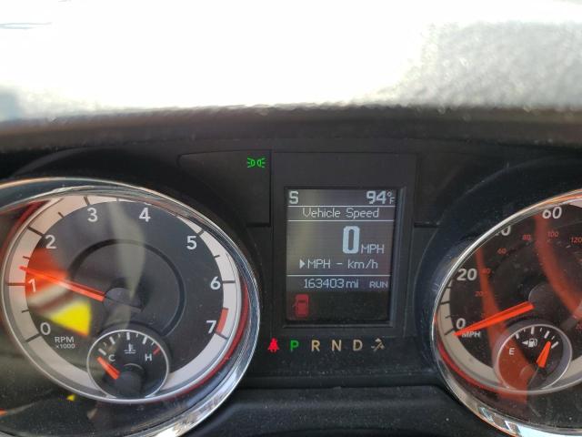 Photo 8 from auction – 2013 DODGE GRAND CARA with VIN 2C4RDGDGXDR740114