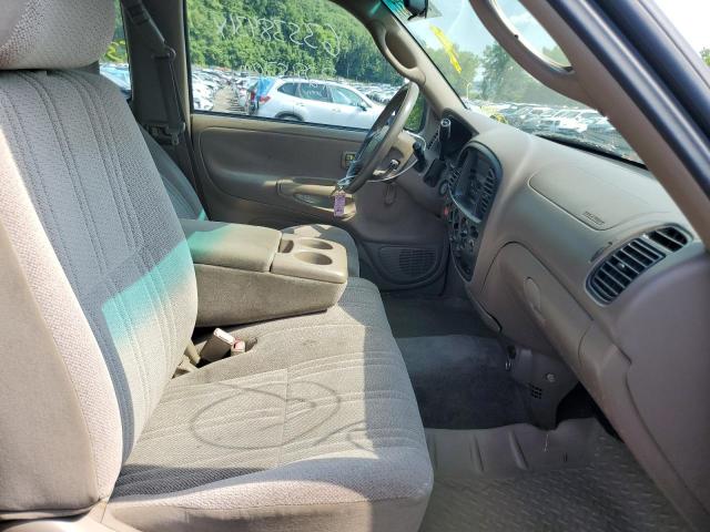 Photo 5 from auction – 2000 TOYOTA TUNDRA ACC with VIN 5TBBT4415YS065602