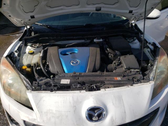 Photo 7 from auction – 2013 MAZDA 3 I with VIN JM1BL1U7XD1704882