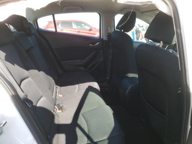 Photo 6 from auction – 2016 MAZDA 3 SPORT with VIN 3MZBM1U78GM300416