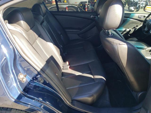 Photo 6 from auction – 2009 NISSAN ALTIMA 2.5 with VIN 1N4AL21E09N452604