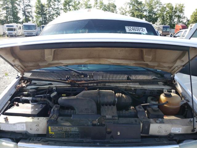 Photo 7 from auction – 2003 FORD ECONOLINE with VIN 1FBSS31LX3HB47854