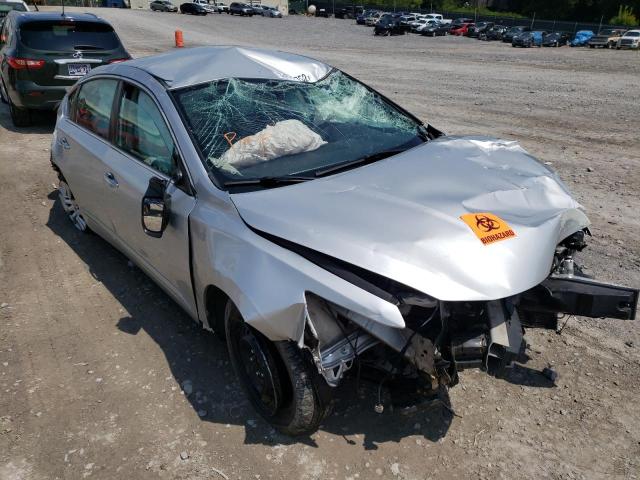 NISSAN ALTIMA 2.5 2016 with VIN 1N4AL3AP7GC124810 - Photo from auction