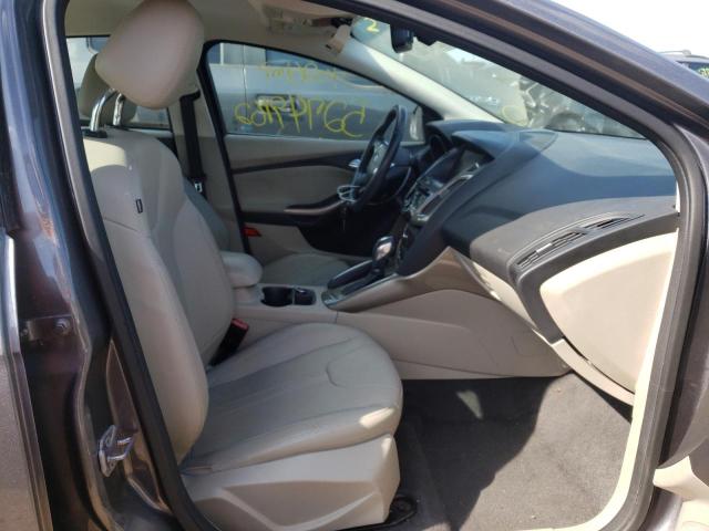 Photo 5 from auction – 2012 FORD FOCUS SEL with VIN 1FAHP3H21CL174643