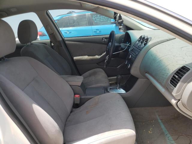 Photo 5 from auction – 2011 NISSAN ALTIMA BAS with VIN 1N4AL2AP8BN483087