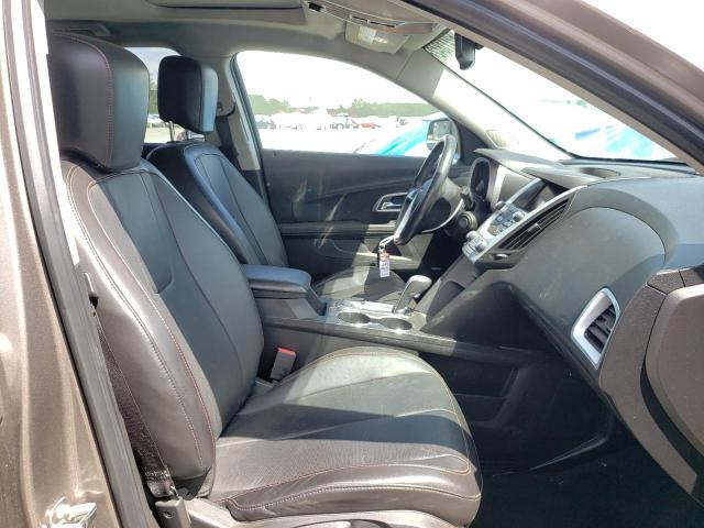 Photo 5 from auction – 2012 CHEVROLET EQUINOX LT with VIN 2GNFLGE54C6343413