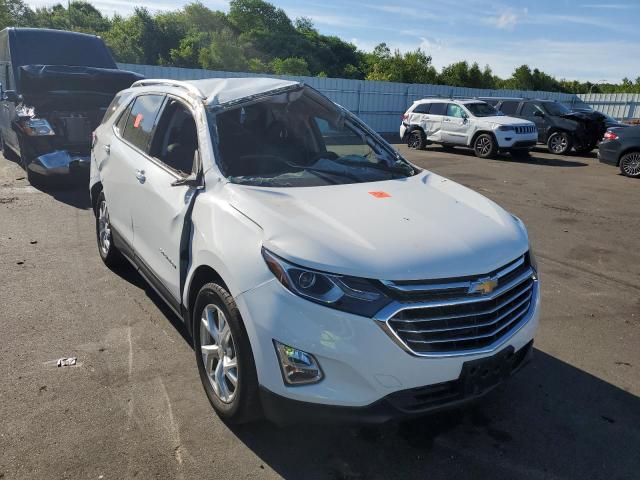 Photo 9 from auction – 2020 CHEVROLET EQUINOX PR with VIN 3GNAXXEV2LS620463