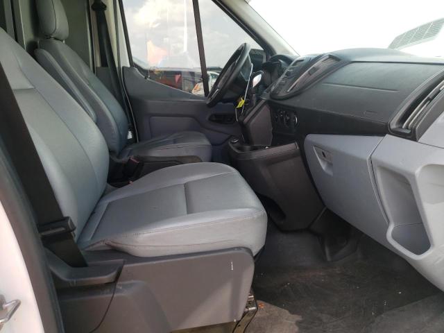 Photo 5 from auction – 2018 FORD TRANSIT T- with VIN 1FTYR2CM8JKB24235