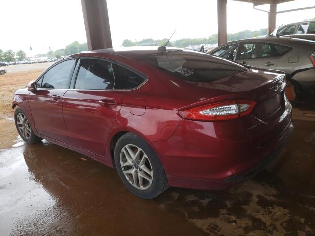Photo 3 from auction – 2016 FORD FUSION SE with VIN 1FA6P0H73G5109529
