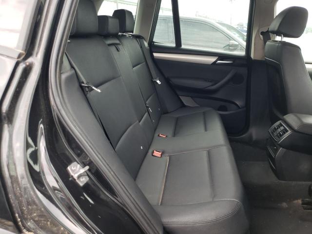 Photo 6 from auction – 2012 BMW X3 XDRIVE2 with VIN 5UXWX5C56CL725873