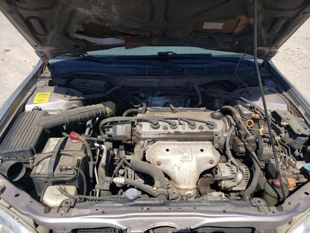 Photo 7 from auction – 2000 HONDA ACCORD EX with VIN 1HGCG5657YA023629