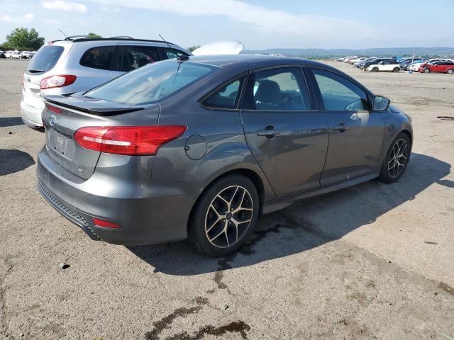 Photo 4 from auction – 2015 FORD FOCUS SE with VIN 1FADP3F23FL251728