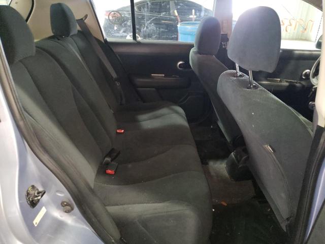 Photo 6 from auction – 2012 NISSAN VERSA S with VIN 3N1BC1CP5CK220958