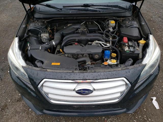 Photo 7 from auction – 2015 SUBARU LEGACY 2.5 with VIN 4S3BNAL62F3020791