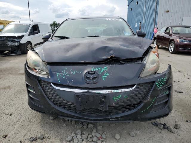 Photo 9 from auction – 2010 MAZDA 3 I with VIN JM1BL1SG5A1100171