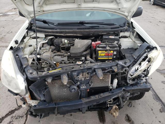 Photo 7 from auction – 2013 NISSAN ROGUE S with VIN JN8AS5MV3DW117967