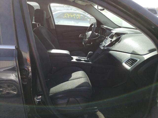 Photo 5 from auction – 2012 GMC TERRAIN SL with VIN 2GKFLREK4C6122411
