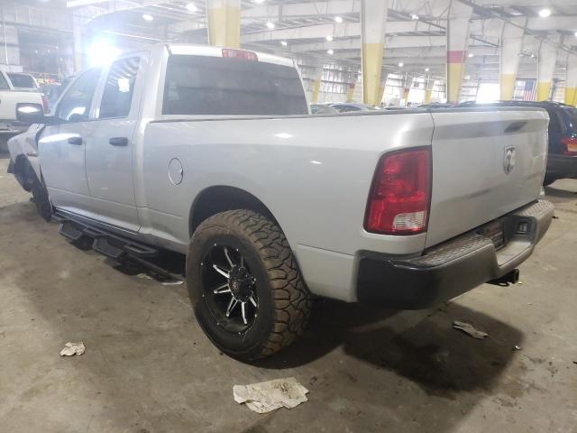 Photo 3 from auction – 2018 RAM 1500 ST with VIN 1C6RR6FT1JS330728